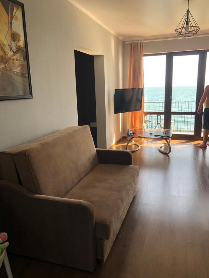 Royal Hotel New Athos Экстерьер фото