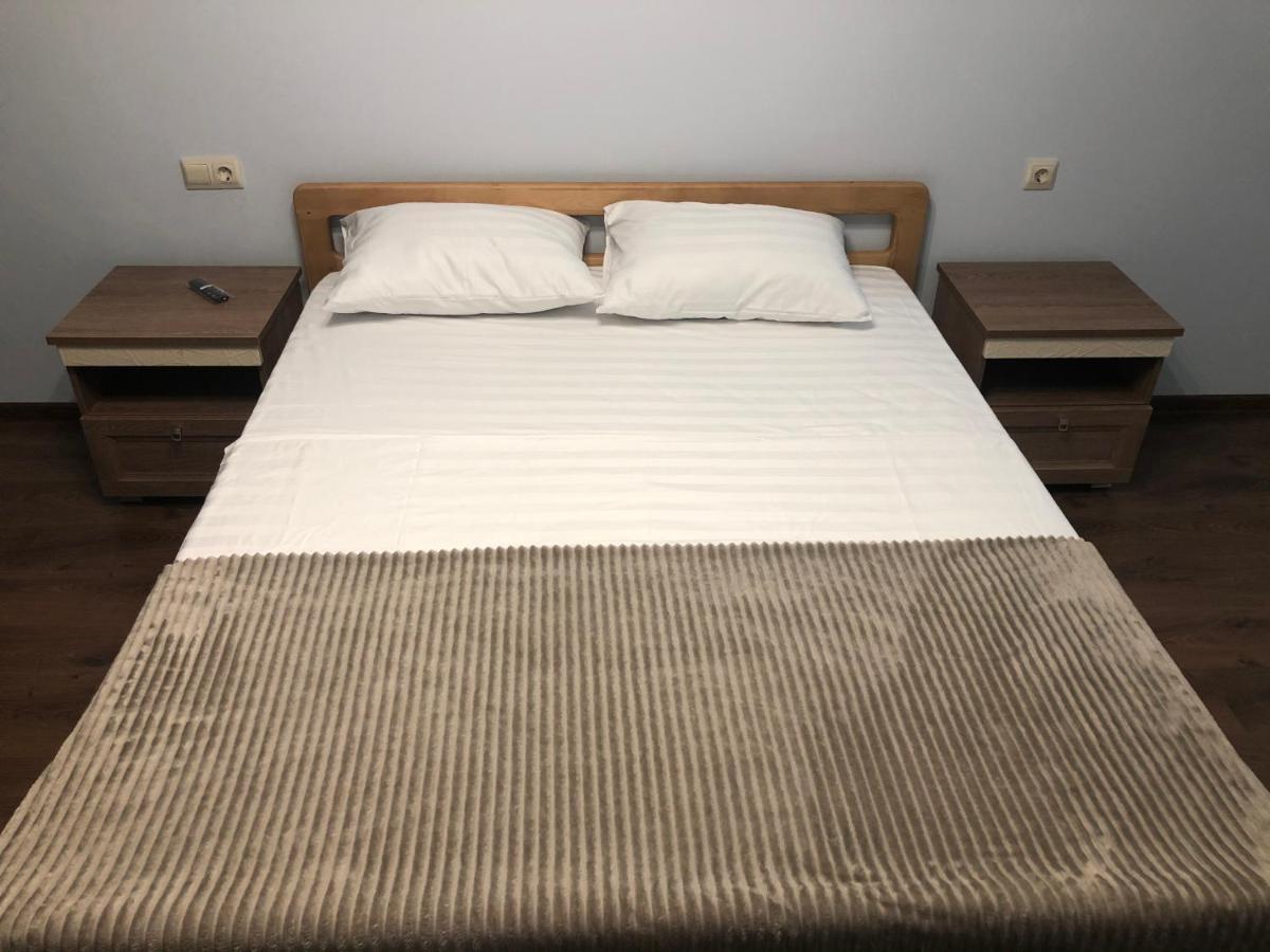 Royal Hotel New Athos Экстерьер фото
