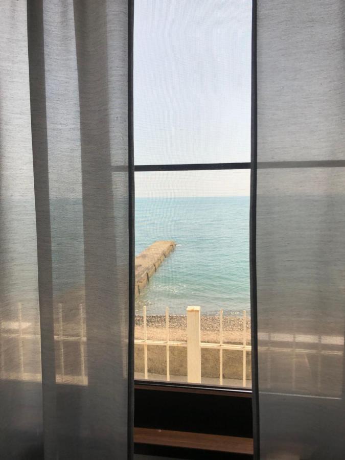 Royal Hotel New Athos Экстерьер фото